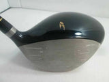 LEFT-HANDED 2-STAR GOLF CLUB DRIVER HONMA TWINMARKS 420RF 10DEG R-FLEX BERES