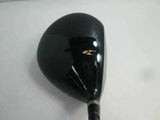LEFT-HANDED 2-STAR GOLF CLUB DRIVER HONMA TWINMARKS 420RF 10DEG R-FLEX BERES