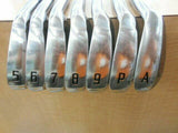 Dunlop SRIXON I-505 7PC NSPRO950GH S-FLEX IRONS SET GOLF CLUBS
