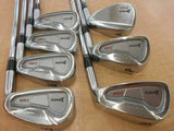 Dunlop SRIXON I-505 7PC NSPRO950GH S-FLEX IRONS SET GOLF CLUBS