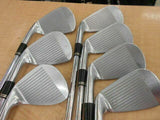 Dunlop SRIXON I-505 7PC NSPRO950GH S-FLEX IRONS SET GOLF CLUBS
