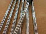 Dunlop SRIXON I-505 7PC NSPRO950GH S-FLEX IRONS SET GOLF CLUBS