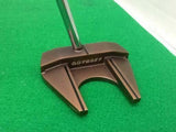 ODYSSEY LUCKY 777 CS 34INCHES PUTTER GOLF CLUBS 5107