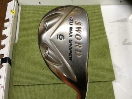 DAIWA GLOBERIDE GOLF UTILITY ONOFF WINGS 2010 LADIES U LOFT-24 ONOFF L-FLEX