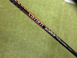DAIWA GLOBERIDE GOLF UTILITY ONOFF WINGS 2010 LADIES U LOFT-24 ONOFF L-FLEX