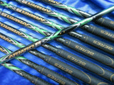 GOLF CLUBS HONMA IRONS SET BERES IS-03 2-star 9pc R-Flex