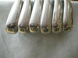 COBRA KING F8 2018 JP MODEL 6PC NSPRO S-FLEX IRONS SET GOLF CLUBS