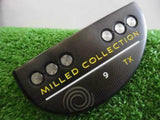 ODYSSEY MILLED COLLECTION TX #9 34INCHES PUTTER GOLF CLUBS 597