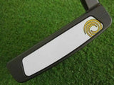 ODYSSEY MILLED COLLECTION TX #9 34INCHES PUTTER GOLF CLUBS 597