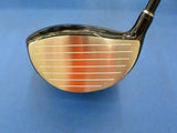 DUNLOP SRIXON GOLF CLUB DRIVER GIE 2011 10.5DEG R-FLEX