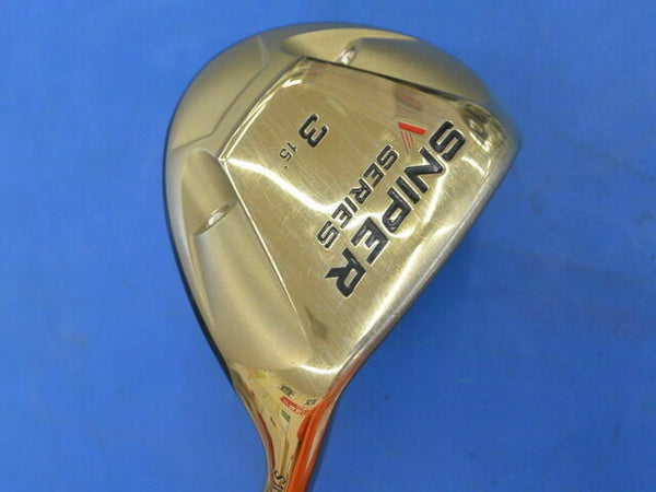 KATANA GOLF カタナゴルフ 中古フェアウェイウッド SWORD Snipe