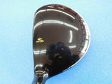 COBRA FAIRWAY WOOD GOLF CLUB FLY-Z BLACK 2015 JP MODEL 3-4W S-FLEX