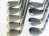 2014MODEL MARUMAN MAJESTY VANQUISH-XR 9PC SR-FLEX IRONS SET GOLF CLUBS MAJESTY