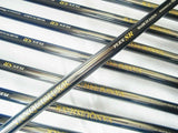2014MODEL MARUMAN MAJESTY VANQUISH-XR 9PC SR-FLEX IRONS SET GOLF CLUBS MAJESTY