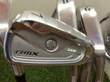 JAPAN MODEL YAMAHA RMX 116 2016MODEL NSPRO MODUS3 6PC S-FLEX IRONS SET GOLF