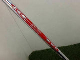 JAPAN MODEL YAMAHA RMX 116 2016MODEL NSPRO MODUS3 6PC S-FLEX IRONS SET GOLF
