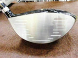LEFT-HANDED 2-STAR GOLF CLUB DRIVER 2011MODEL HONMA BERES S-01 10DEG S-FLEX