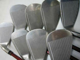 DAIWA GLOBERIDE ONOFF 2012 8PC  R-FLEX IRONS SET GOLF 10297