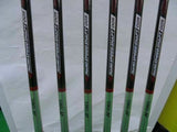 YONEX CYBER STAR NANO V 6PC  S-FLEX IRONS SET GOLF 10307