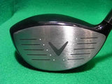 2012 CALLAWAY GOLF CLUB DRIVER LEGACY BLACK 9.5DEG S-FLEX