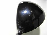 2012 CALLAWAY GOLF CLUB DRIVER LEGACY BLACK 9.5DEG S-FLEX