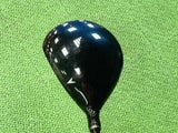 GOLF CLUBS FAIRWAY WOOD DUNLOP XXIO 2010 5W SR-FLEX