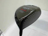 CRAZY CRZ-425 GOLF CLUB DRIVER DM 2 LOFT-10 S-FLEX 9207