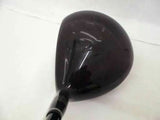 CRAZY CRZ-425 GOLF CLUB DRIVER DM 2 LOFT-10 S-FLEX 9207