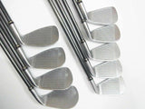 9PC LEFT-HANDED 1-STAR HONMA BERES MG701 R-FLEX IRONS SET GOLF CLUBS 267 BERES