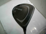 GOLF CLUBS FAIRWAY WOOD 2014 PRGR EGG M.F.D M-35 5W R2-FLEX(FOR BEGINNER)