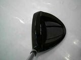 GOLF CLUBS FAIRWAY WOOD 2014 PRGR EGG M.F.D M-35 5W R2-FLEX(FOR BEGINNER)