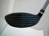 GOLF CLUBS FAIRWAY WOOD 2014 PRGR EGG M.F.D M-35 5W R2-FLEX(FOR BEGINNER)