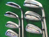 Bridgestone TOUR B JGR Ladies 7PC AIR Speeder L L-FLEX IRONS SET Golf