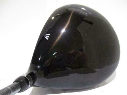 PRGR ID GOLF CLUB DRIVER NABLA X 2013 LOFT-11.5 R-FLEX