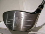 PRGR ID GOLF CLUB DRIVER NABLA X 2013 LOFT-11.5 R-FLEX