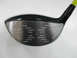 YAMAHA INPRES GOLF CLUB DRIVER RMX 02 FOR SLICER LOFT-11.5 S-FLEX 9297