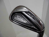 JAPAN MODEL TITLEIST AP2 716 NSPRO MODUS3 6PC S-FLEX IRONS SET GOLF