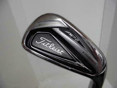 JAPAN MODEL TITLEIST AP2 716 NSPRO MODUS3 6PC S-FLEX IRONS SET GOLF