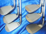 2015 SENIOR R2-FLEX HYBRID IRONS KATANA VOLTIO Ⅲ G SERIES HI 6PC SET 1118