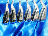 2015 SENIOR R2-FLEX HYBRID IRONS KATANA VOLTIO Ⅲ G SERIES HI 6PC SET 1118