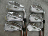 Dunlop SRIXON Z-TX 6PC NSPRO950GH R-FLEX IRONS SET GOLF CLUBS