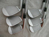 Dunlop SRIXON Z-TX 6PC NSPRO950GH R-FLEX IRONS SET GOLF CLUBS