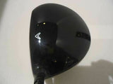 2012 CALLAWAY GOLF CLUB DRIVER LEGACY APEX 9.5DEG S-FLEX