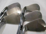 YONEX CYBER STAR NANO V 6PC NSPRO R-FLEX IRONS SET GOLF 10307