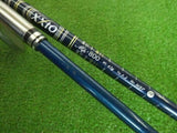 LADIES WOMENS DUNLOP XXIO 8 2014 6PC A-FLEX CAVITY BACK IRONS SET GOLF CLUBS