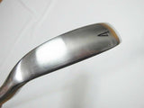 DYNAMIC GOLD GOLF CLUB UTILITY MIURA IC-6001 FORGED U4 S-FLEX  DRIVING IRON