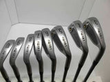 HONMA NEW-LB280 1-STAR 8PC R-FLEX IRONS SET GOLF CLUBS BERES