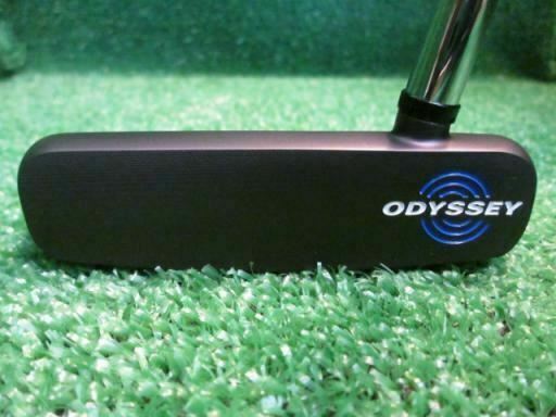 ODYSSEY STROKE LAB V-LINE MINI 33INCHES PUTTER GOLF CLUBS 597