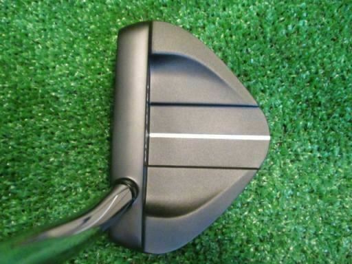 ODYSSEY STROKE LAB V-LINE MINI 33INCHES PUTTER GOLF CLUBS 597