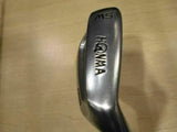 2014 HONMA TOUR WORLD TW717P FORGED SW 2-STAR ARMRQ R-FLEX WEDGE GOLF CLUBS